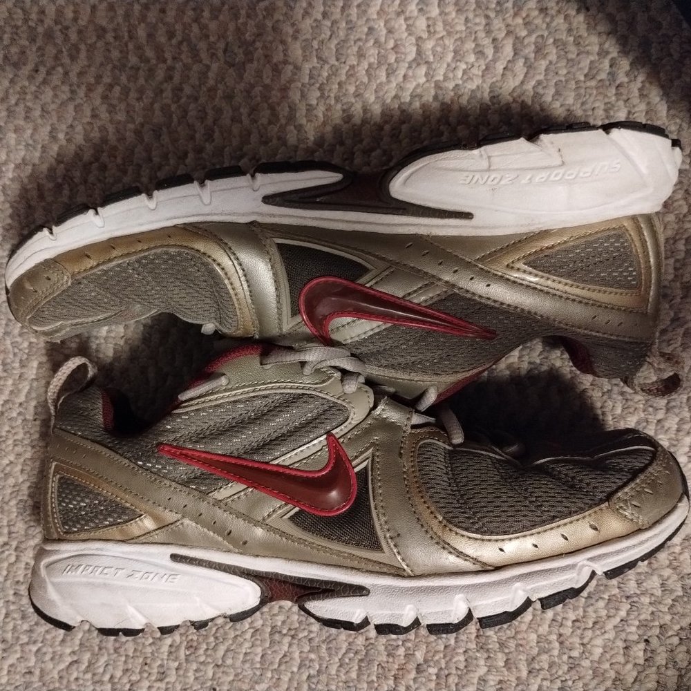 Nike Running Shoes